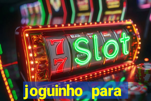 joguinho para ganhar dinheiro no pix
